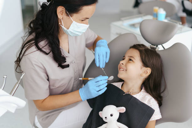 Best Weekend Emergency Dental Services in Winfield, MO