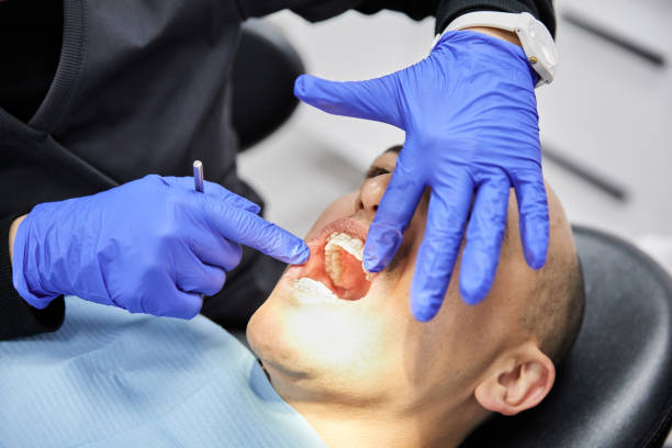 Best Emergency Denture Repair in Winfield, MO
