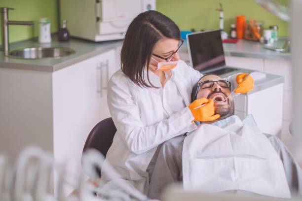 Best Emergency Treatment for Jaw Pain or Injury in Winfield, MO