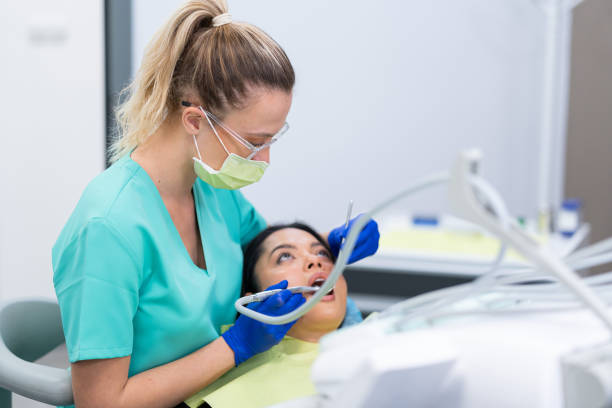 Best Emergency Treatment for Oral Infections in Winfield, MO